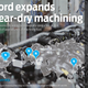 Illustration for article titled Ford Reduces Water And Oil Use In Plants Globally With Expansion Of Near-Dry Machining Technology